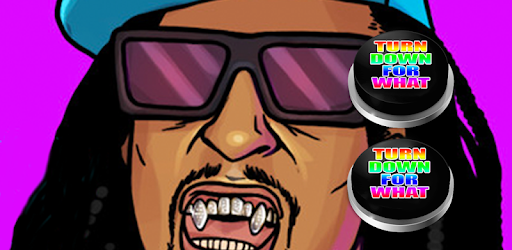 Turn Down For What Button: Thug Life Sounds PC screenshot Turn Down For What Button: Thug Life Sounds PC screenshot