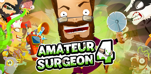 Amateur Surgeon 4 PC screenshot