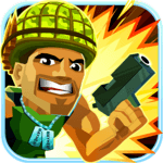 Major Mayhem icon