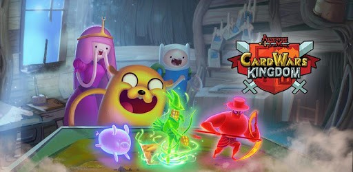Card Wars Kingdom PC screenshot Card Wars Kingdom PC screenshot