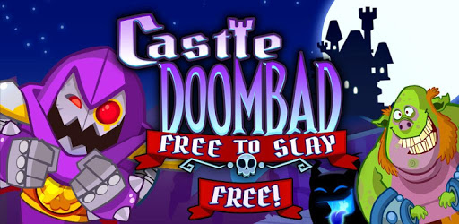 Castle Doombad Free-to-Slay PC screenshot