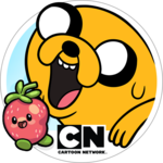 Cartoon Network Match Land icon
