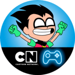 Cartoon Network Arcade for PC