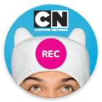 CN Sayin' - Cartoon Network icon