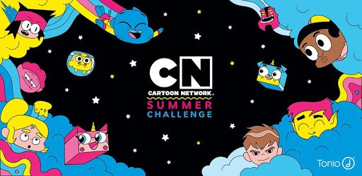 CN Summer Challenge PC screenshot CN Summer Challenge PC screenshot