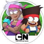 Dynamite's Action News - OK K.O.! for PC
