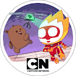 Cartoon Network Party Dash icon