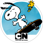 What's Up, Snoopy? - Peanuts for PC