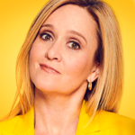 This is Not a Game by Sam Bee icon