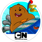 Burrito Bash – We Bare Bears for PC