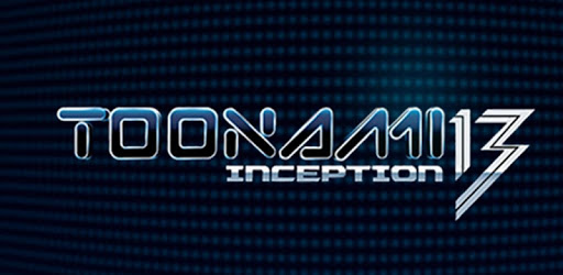 Toonami Inception '13 PC screenshot