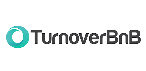 TurnoverBnB Cleaner App PC screenshot