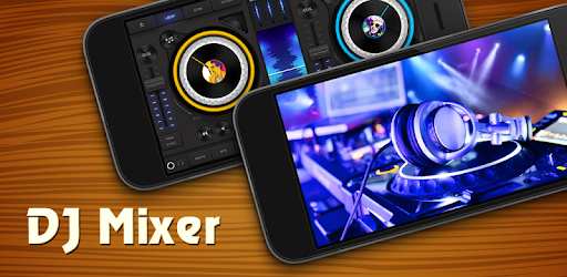 Virtual DJ – 3D DJ Mixer Music PC screenshot