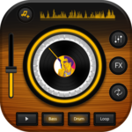 Virtual DJ – 3D DJ Mixer Music for PC