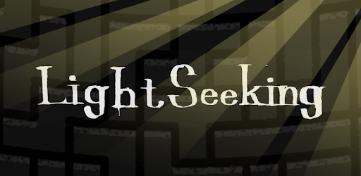 Light Seeking PC screenshot