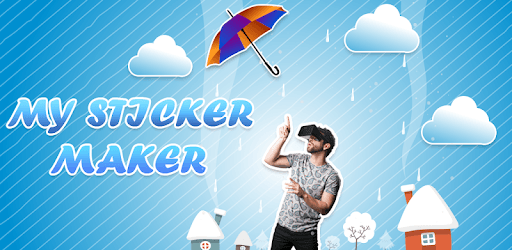 My Stickers Maker PC screenshot