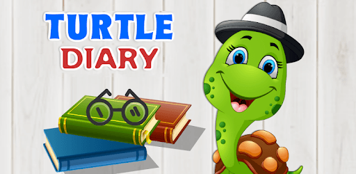 TurtleDiary PC screenshot TurtleDiary PC screenshot