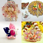 Bal Gopal Dress/Poshak Designs for PC