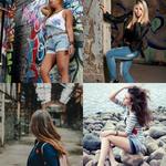 Photo Poses For Girls icon