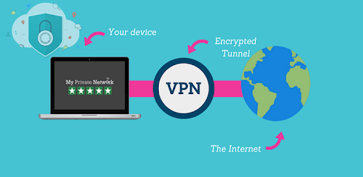 Master VPN Pro 2018 PC screenshot