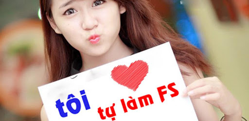 Make FanSign - Fs Cute PC screenshot