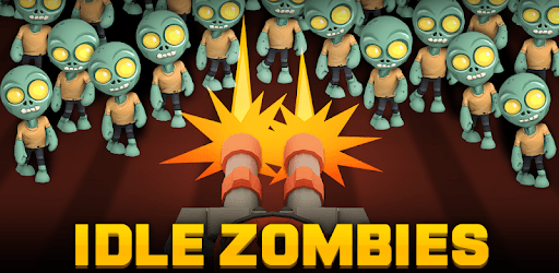 Idle Zombies PC screenshot