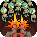 Idle Zombies icon