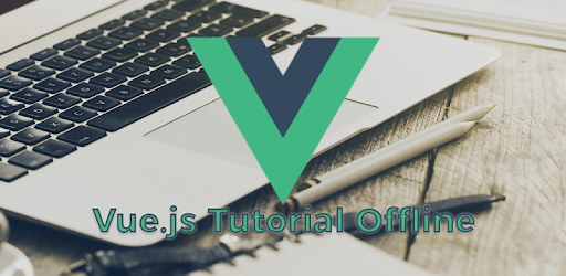 Vue.js Tutorial Offline PC screenshot Vue.js Tutorial Offline PC screenshot