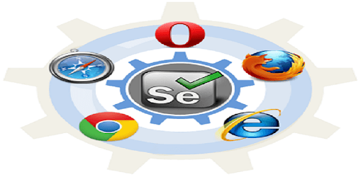 Selenium Complete Tutorial PC screenshot