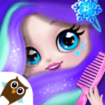 Candylocks Hair Salon - Style Cotton Candy Hair for PC Candylocks Hair Salon - Style Cotton Candy Hair for PC
