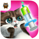 Farm Animals Hospital Doctor 3 icon