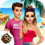 Hannah's High School Summer Crush - Teen Date icon