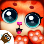 Little Kitty Town - Collect Cats & Create Stories for PC