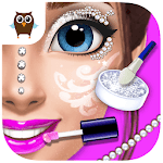Princess Gloria Makeup Salon icon