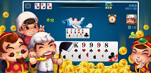 Tuyoo Doudizhu Card Game PC screenshot