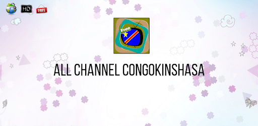All Channel Congokinshasa PC screenshot All Channel Congokinshasa PC screenshot
