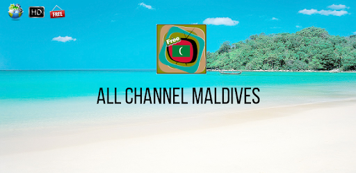 All Channel Maldives PC screenshot