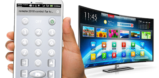 remote 2018 control for tv - all tv PC screenshot remote 2018 control for tv - all tv PC screenshot