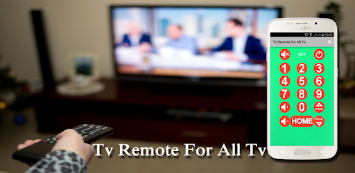 Tv Remote For All Tv PC screenshot Tv Remote For All Tv PC screenshot