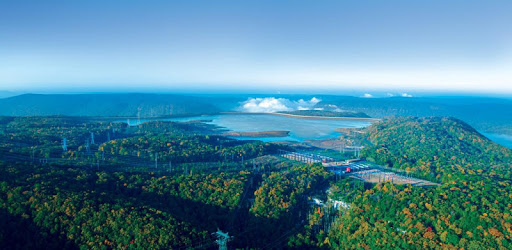 TVA Lake Info PC screenshot TVA Lake Info PC screenshot