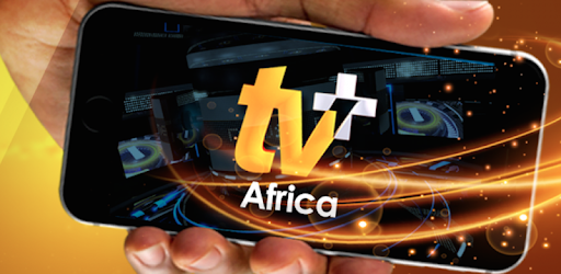TV+ Africa PC screenshot TV+ Africa PC screenshot