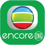 encoreTVB - English for PC encoreTVB - English for PC