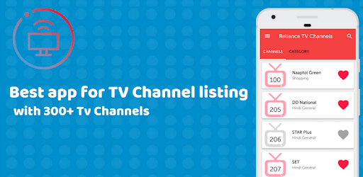 App For Reliance Digital tv Channels -Reliance DTH PC screenshot App For Reliance Digital tv Channels -Reliance DTH PC screenshot