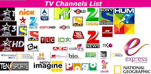 App for Sun Direct TV Channels List & Sun Recharge PC screenshot App for Sun Direct TV Channels List & Sun Recharge PC screenshot