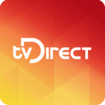 Direct Media Curaçao icon