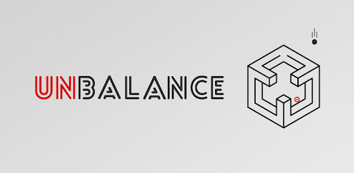 Unbalance PC screenshot