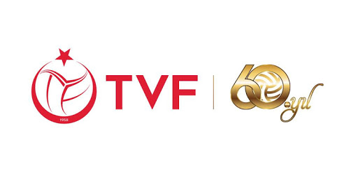 Turkish Volleyball Federation PC screenshot