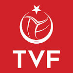 Turkish Volleyball Federation icon