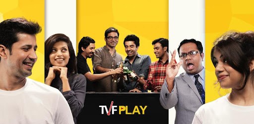TVFPlay - Play India's Best Original Videos PC screenshot