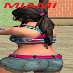 Miami Sniper City for PC